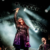 Zimní MOR live 2018