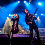 Zimní MOR live 2018