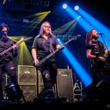 Zimní MOR live 2018