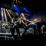 Zimní MOR live 2018