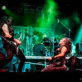 Zimní MOR live 2018