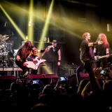 Zimní MOR live 2018