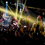 Zimní MOR live 2018