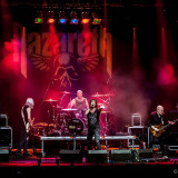 Zimní MOR live 2018