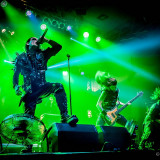 Zimní MOR live 2018