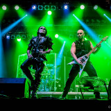 Zimní MOR live 2018