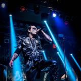 Zimní MOR live 2018