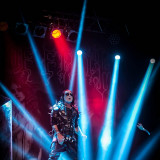 Zimní MOR live 2018