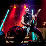 Zimní MOR live 2018