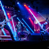 Zimní MOR live 2018