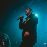 Cane Hill live 2018