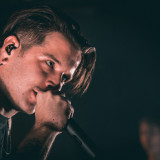 Bury Tomorrow live 2018