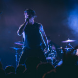 Bury Tomorrow live 2018