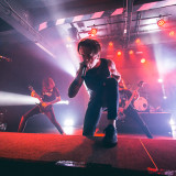 Bury Tomorrow live 2018