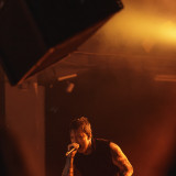 Bleed From Within live 2018