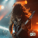 As I Lay Dying live 2018