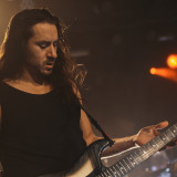 As I Lay Dying live 2018