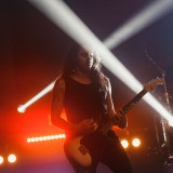 As I Lay Dying live 2018