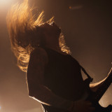 As I Lay Dying live 2018