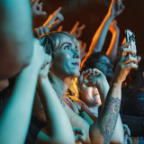 As I Lay Dying live 2018