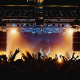 As I Lay Dying live 2018