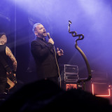 Cocotte Minute live 2018