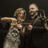 Cocotte Minute live 2018