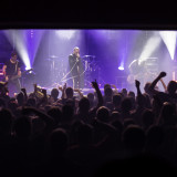 Cocotte Minute live 2018