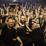 Cocotte Minute live 2018