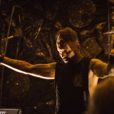 Daerrwin live 2018