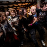 Celebration of (Self) Destruction vol. III