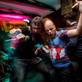 Celebration of (Self) Destruction vol. III