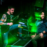 Celebration of (Self) Destruction vol. III