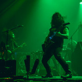 Wolves In The Throne Room live 2019