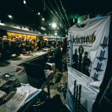 At the Gates live 2019