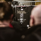 At the Gates live 2019
