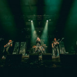 At the Gates live 2019