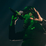 At the Gates live 2019