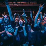 At the Gates live 2019