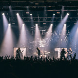 At the Gates live 2019