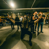 Behemoth live 2019