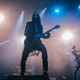 Behemoth live 2019