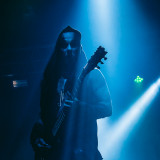 Behemoth live 2019