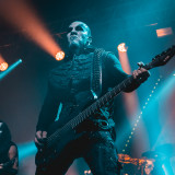 Behemoth live 2019