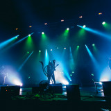 Behemoth live 2019