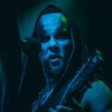 Behemoth live 2019