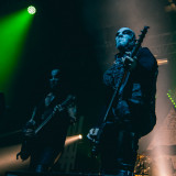 Behemoth live 2019