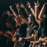 Behemoth live 2019