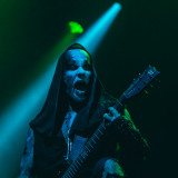 Behemoth live 2019