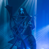 Behemoth live 2019